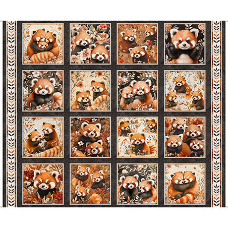 PANDALAND                